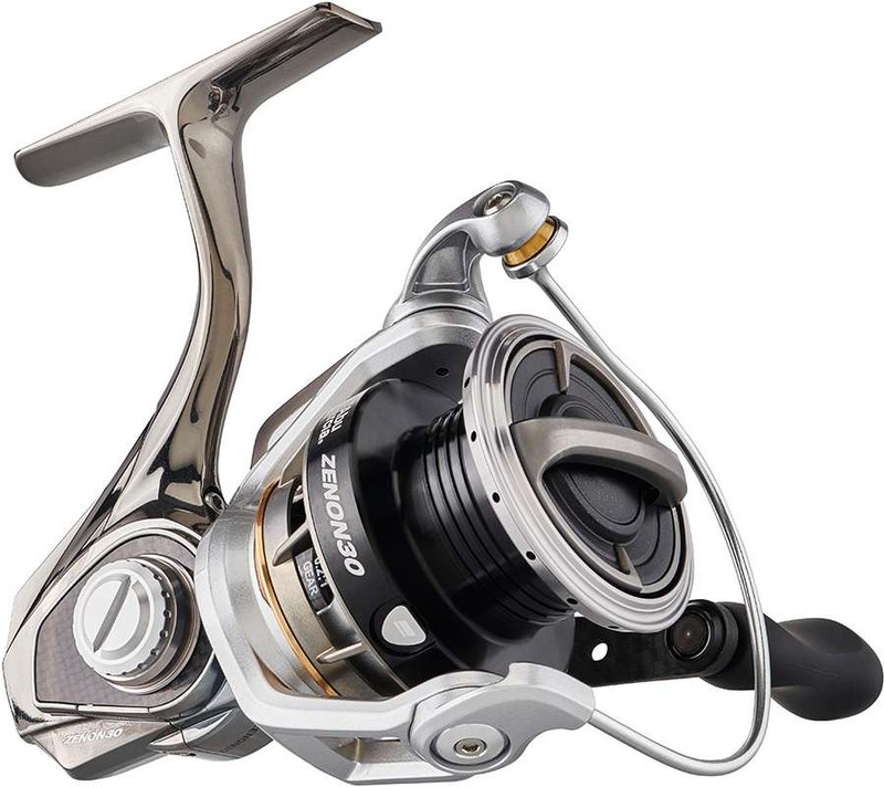 Abu Garcia Zenon Spinning Reels