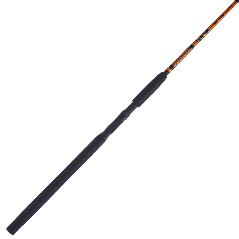 Zeck Cat-Attack Vertic 170 cm 200 g Rod - Vertical Rod for Catfish, Catfish  Rod for Vertical Fishing, Catfish Rod for Vertical Bait, Active Rod for  Catfish Fishing : : Sports & Outdoors