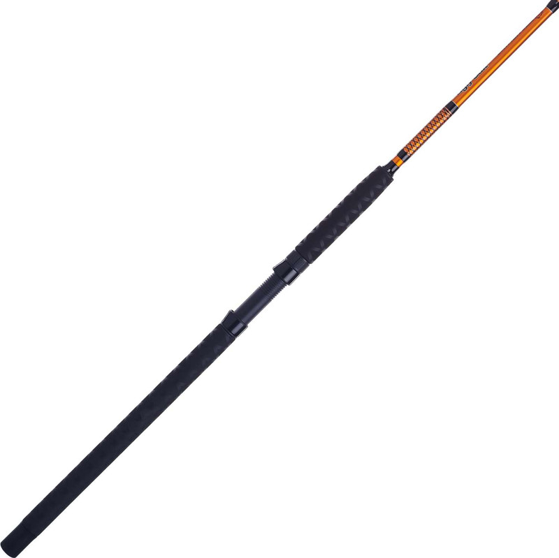 Ugly Stik Catfish Special Casting Rod - TackleDirect