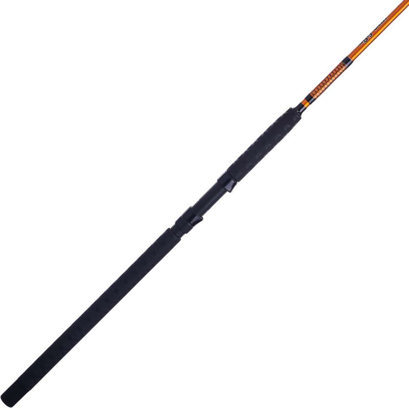 NGT 10 ft Dynamic Catfish Fishing Rod - 2 Piece for sale online