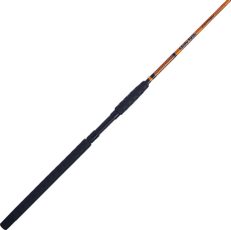 Ugly Stik Catfish Special Spinning Rod 7 ft. - TackleDirect