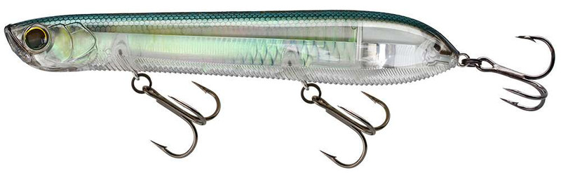 Yo-Zuri R1373 3DB Pencil Popper Lure - TackleDirect