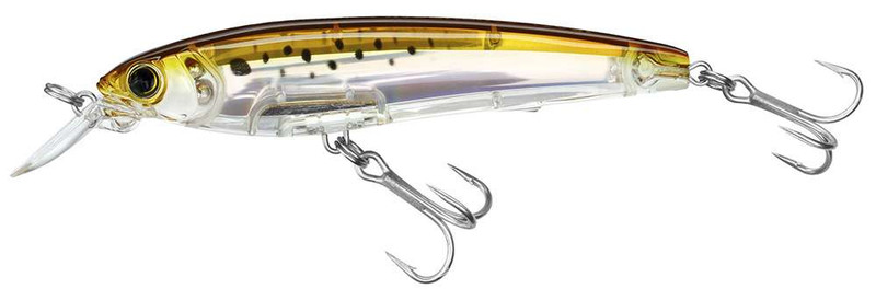 Yo-Zuri 3D Inshore Fingerling 100mm 4in - Sardine