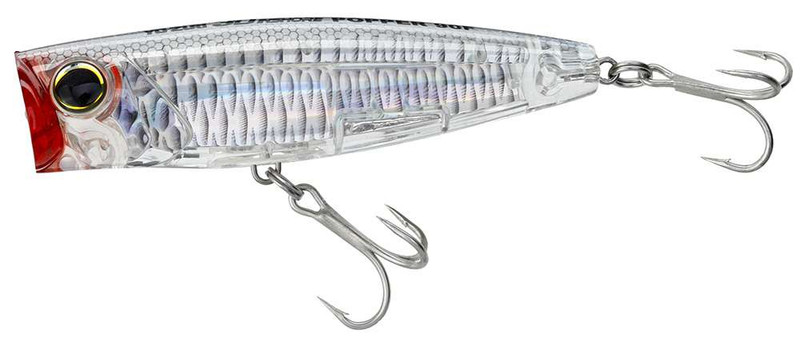 Yo-Zuri R1411-HGSH 3D Inshore Popper Lure