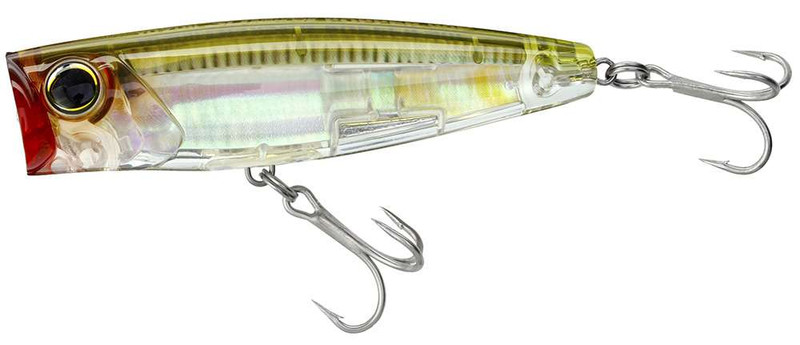 Yo-Zuri R1411-BN 3D Inshore Popper Lure