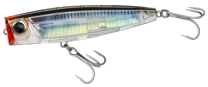 Yo-Zuri R1412-RMT 3D Inshore Popper Lure