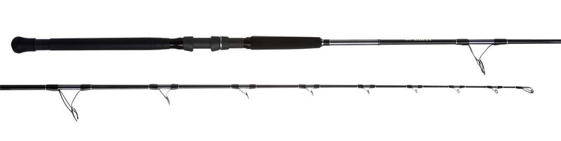 Shimano Terez BW Slick Butt Conventional Fishing Rod