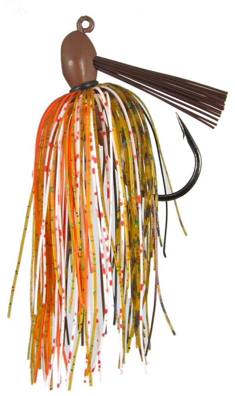 Outkast Tackle Stealth Feider Jig - TackleDirect