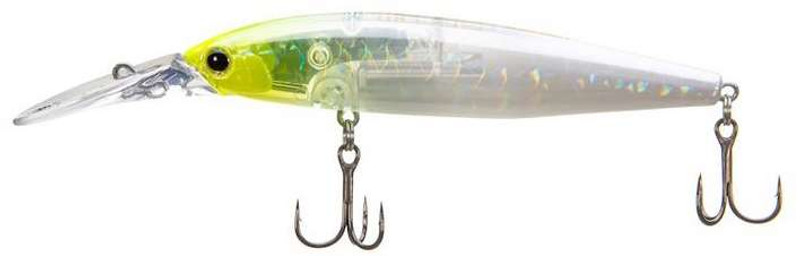 Shimano World Diver 99SP Jerkbait - TackleDirect