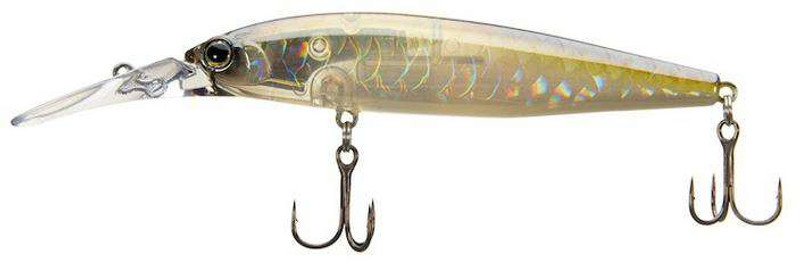 Shimano fishing BT World Diver Suspending Minnow 99 mm 16g Golden