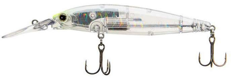 Shimano World Diver 99SP Jerkbait - Hog Farmer Bait Company