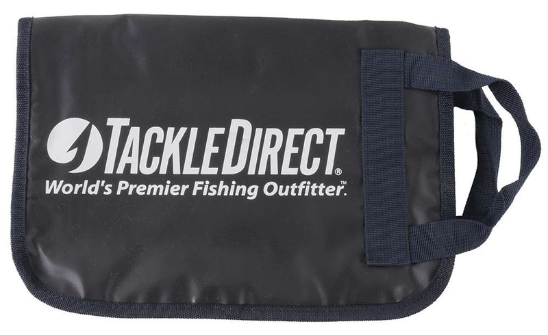 TackleDirect Jig & Lure Bag - Small Version
