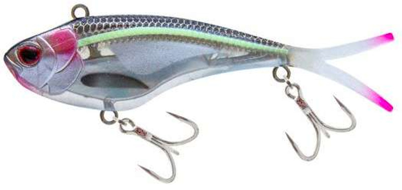 Nomad Vertrex Max Soft Vibe Lure 95mm Croker