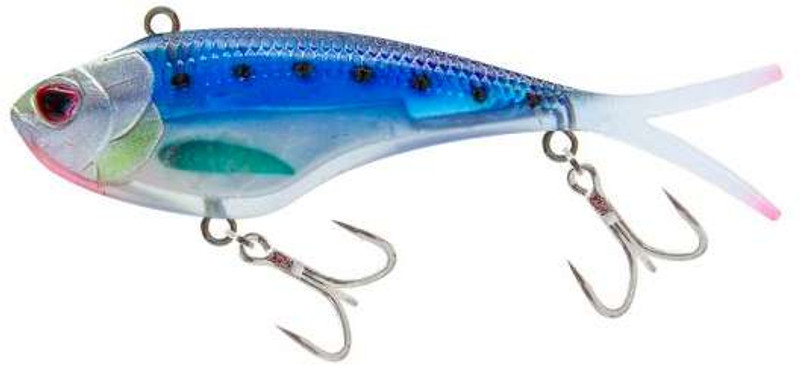 Nomad Design Vertex Max Vibe - TackleDirect