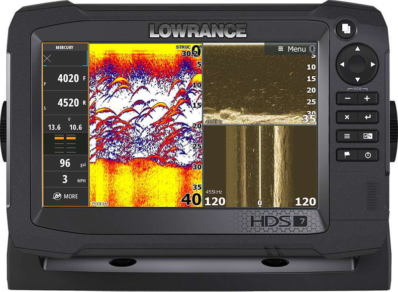 Lowrance Hds 7 Gen 2 for sale 25 ads for used Lowrance Hds 7 Gen 2