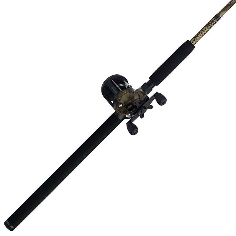 Ugly Stik Trolling Rod 2024