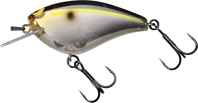 Jackall Bling 55 Flat-Sided Crankbaits - TackleDirect