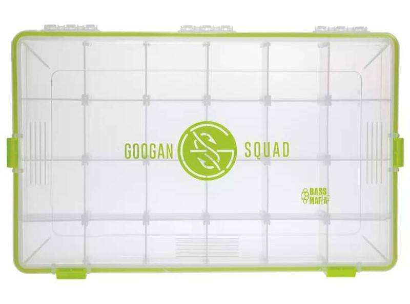 Googan Squad Bait 3600 Coffin – Southern Sweet Designs