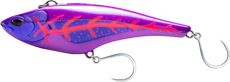 Boone Tuna Treat Rigged Lures - Melton Tackle