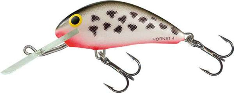 SALMO Fish Fishing Baits & Lures for sale