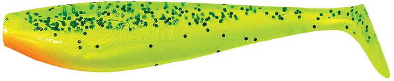 Salmo Walleye Shad 12 Swimbaits - TackleDirect