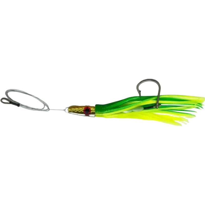 CandH Billy Baits Mister Big Lures - TackleDirect