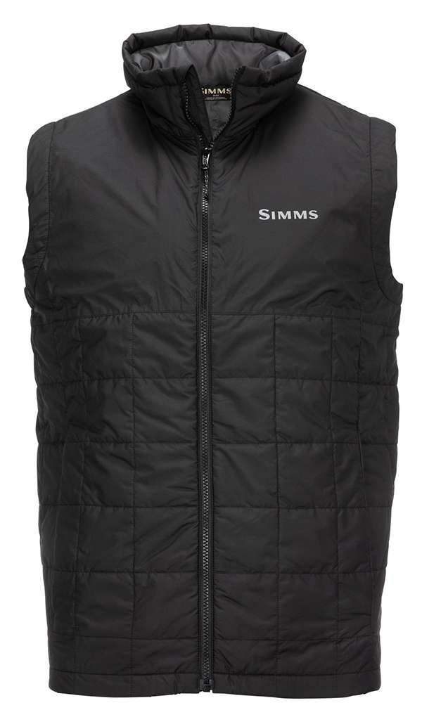 Simms Fall Run Insulated Vest with TRO Logo main image 1