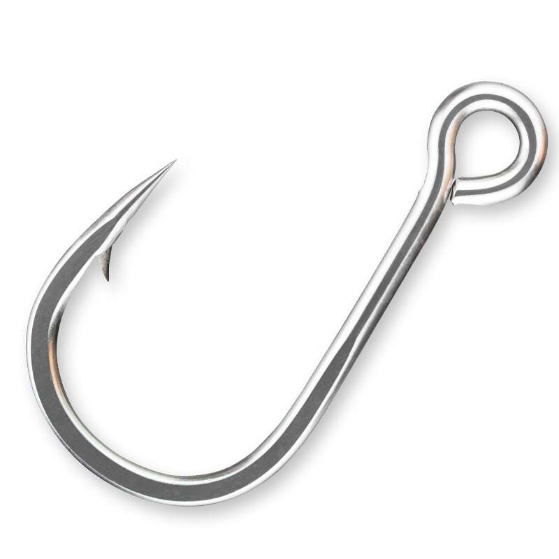 Bay Park Fishing Station - Centaur inline single hooks size 3/0