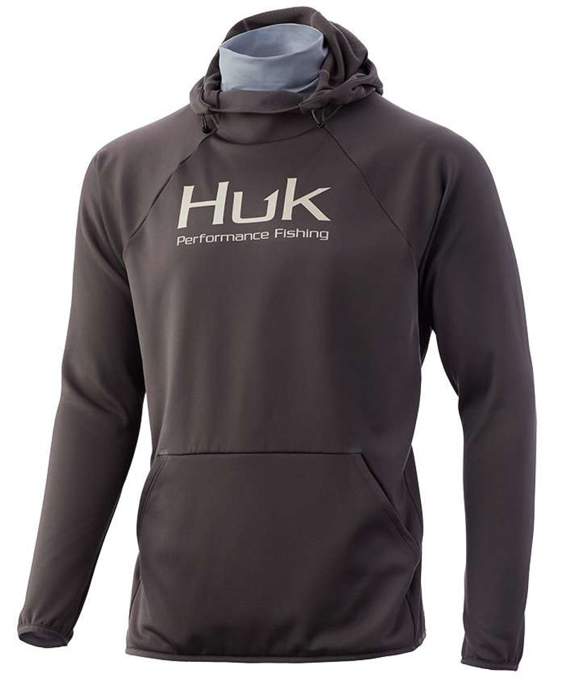 Fishing Apparel & Accessories - HUK - Jackets - Tackle Haven