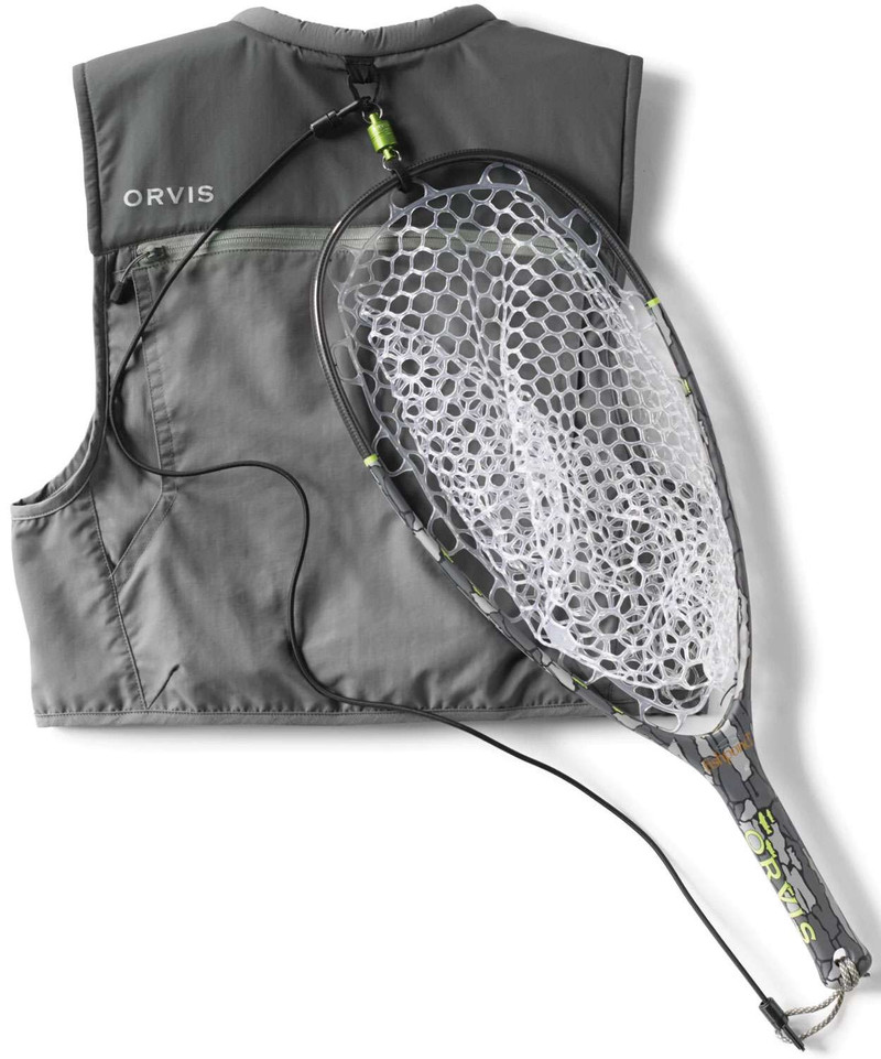 Orvis Magnetic Net Release - TackleDirect