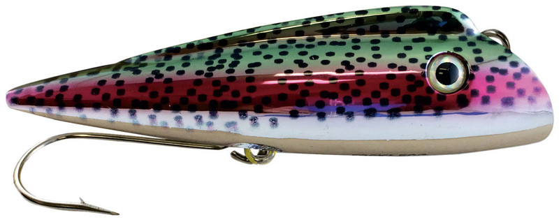 Lucky Plug Lures – Lucky Bug Lures