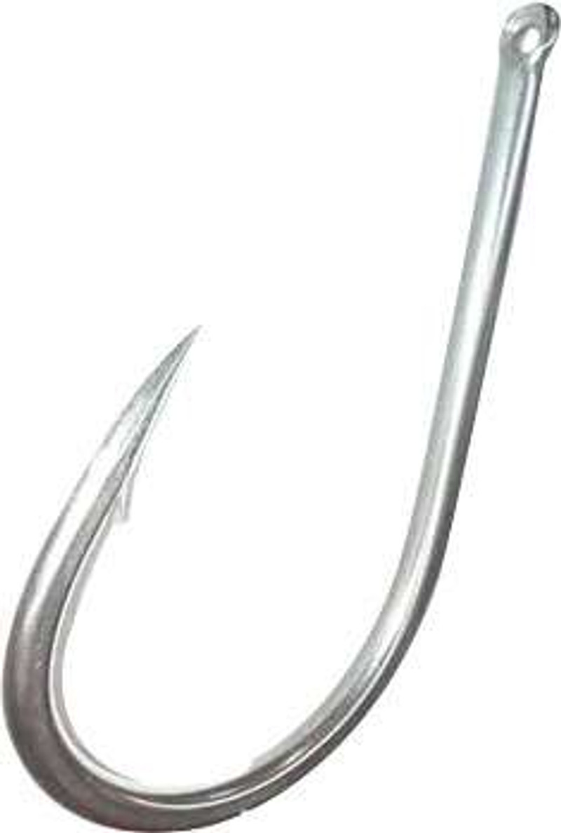 Quick Rig Pa'a Big Game Needle Eye Hook 10/0 Stainless Steel - 2 Pack