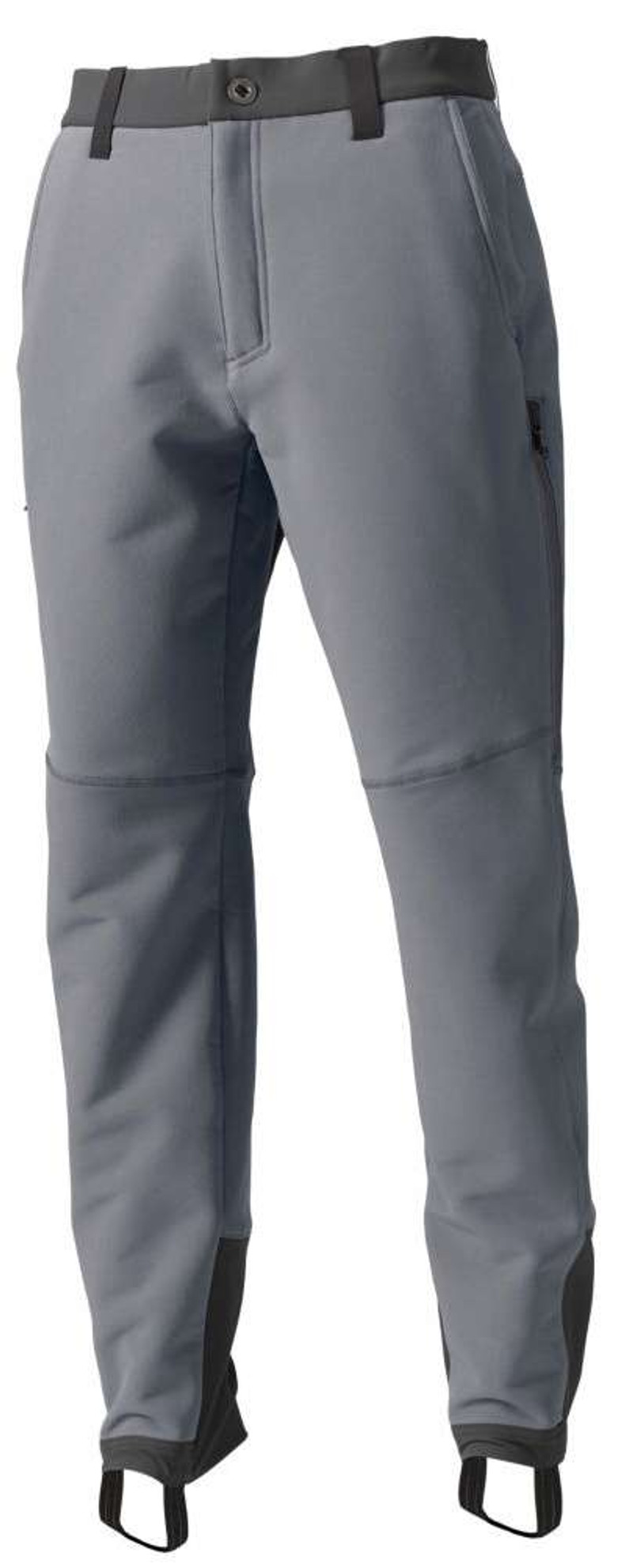 Orvis Men's Pro LT Underwader Pants - Large