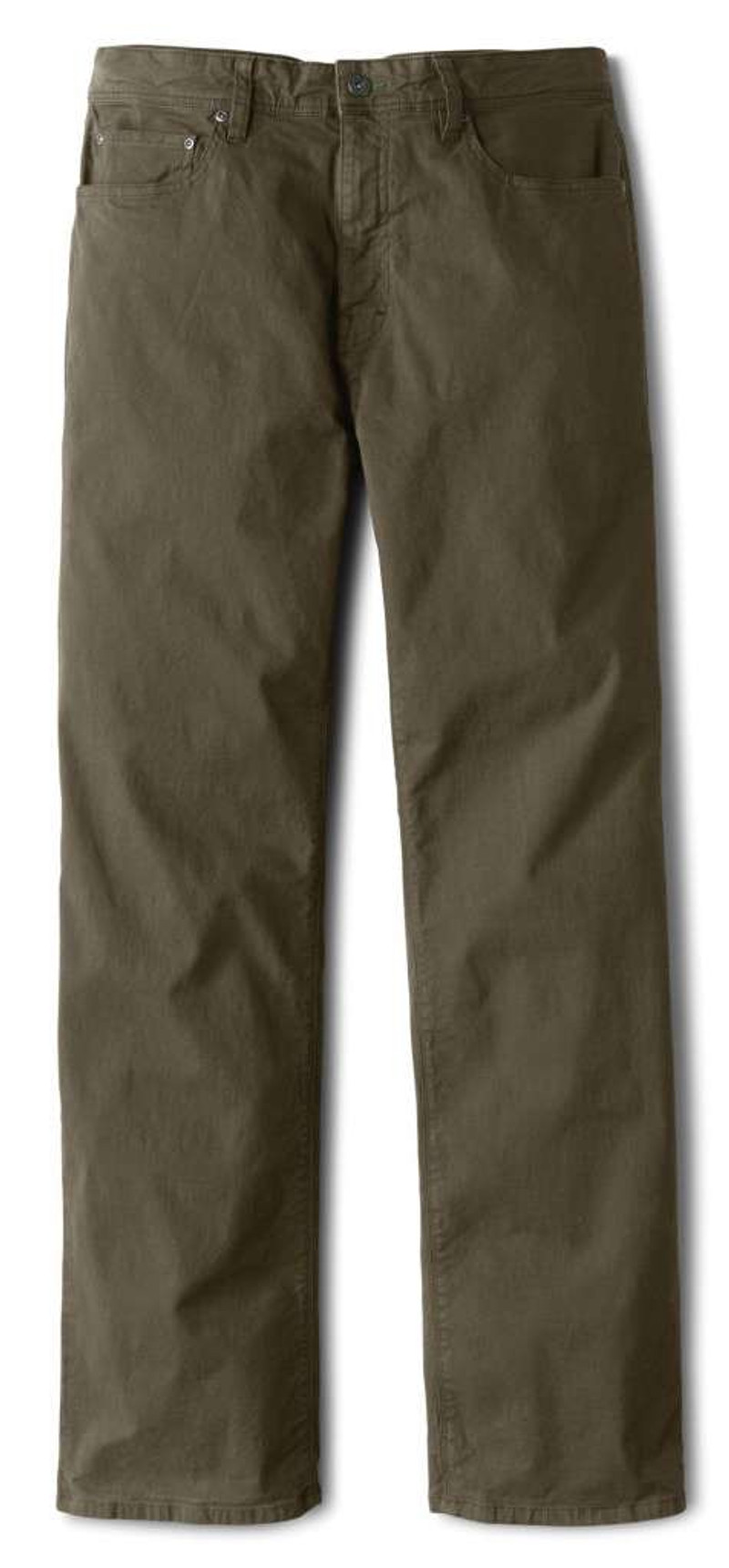 Orvis Pro Sun Skiff Pants - Men's - Safari - 36