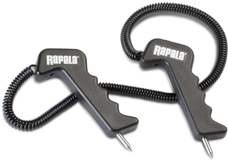 Rapala Mechanical Scale/Fish Gripper - TackleDirect