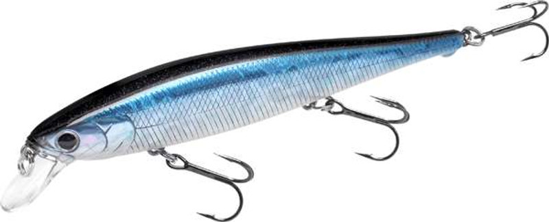 Lucky Craft Salt Water Lure Item List - CIF Surf Pointer 115MR