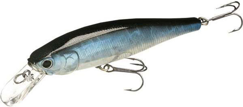 Lucky Craft Shad Fishing Lures