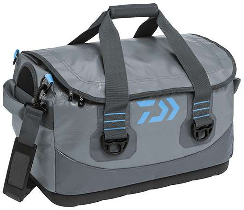 Daiwa D-VEC Boat Bag - Large - TackleDirect