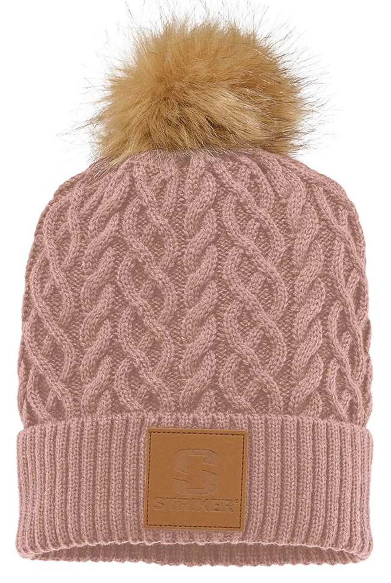 Striker, Fossil Pom Hat