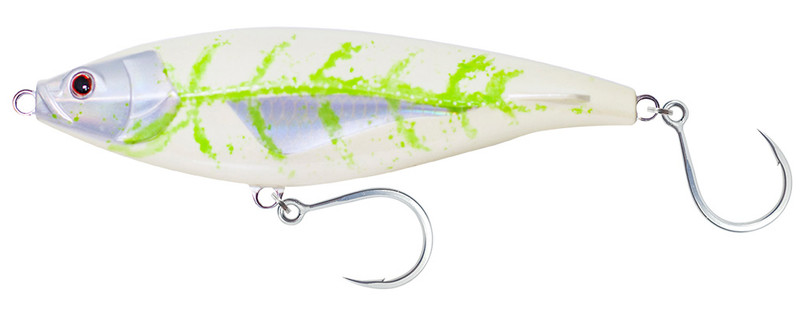 Nomad Madscad Slow Sinking Hard Body Lure 65mm The Grunt