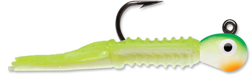 VMC TWDJ Tungsten Wingding Jig - 1/32oz - TackleDirect