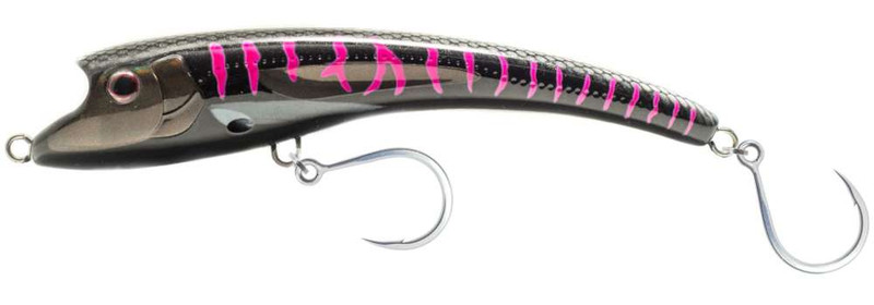  Nomad Design Maverick Fishing Lures, Inshore