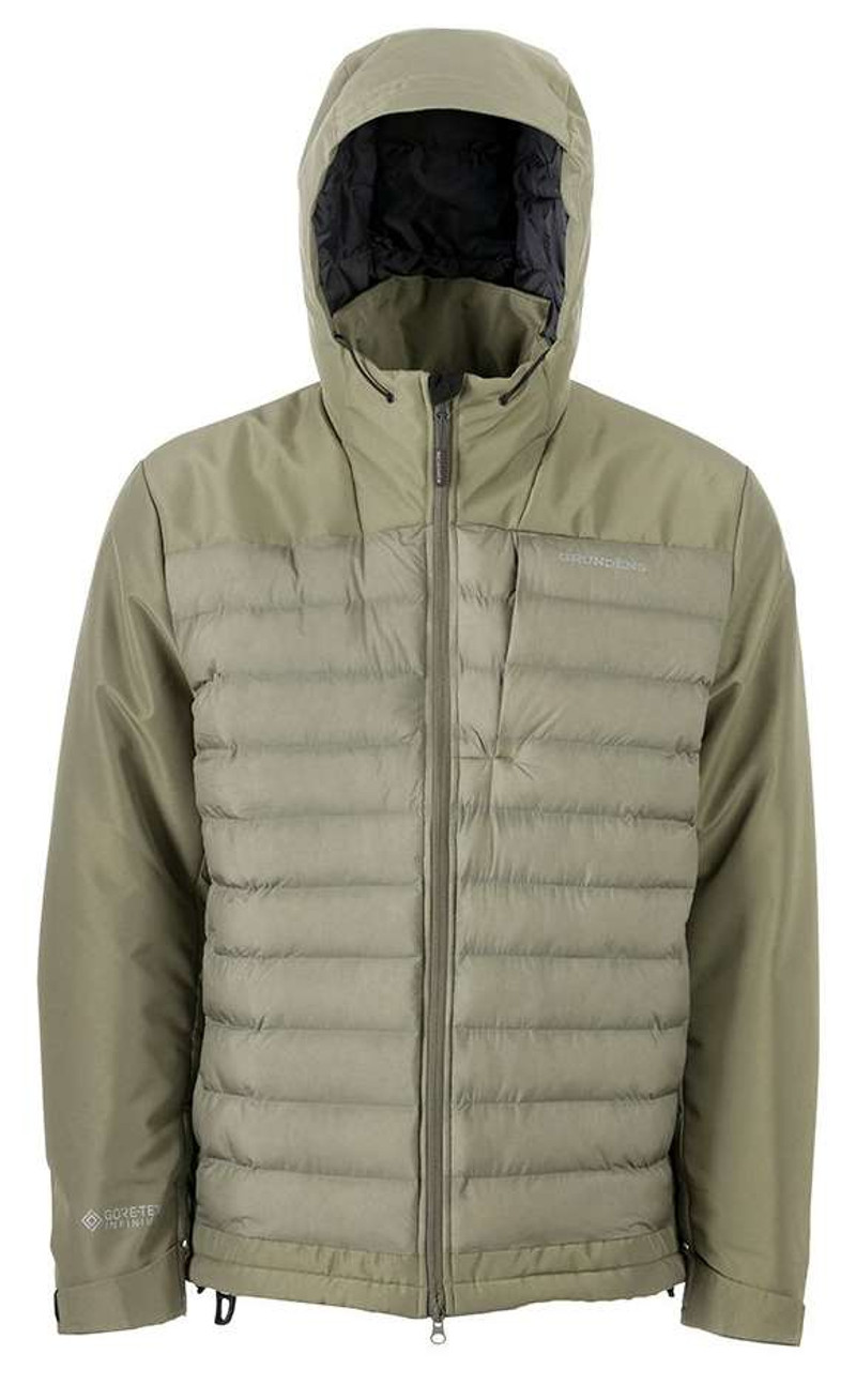 Grundens Charter GORE-TEX Jacket