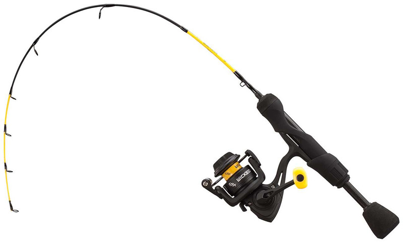amazon penn fishing rods Pursuit® V Spinning Combo