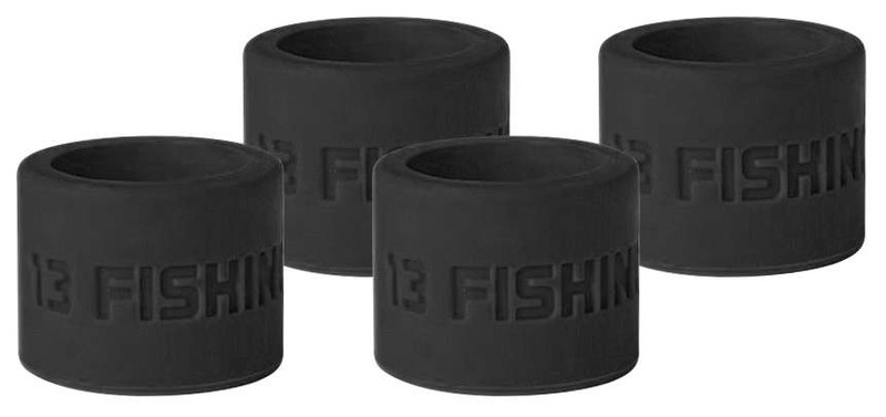 13 Fishing Ice Reel Anchor Wraps - TackleDirect