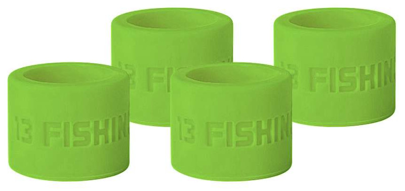 13 Fishing Ice Reel Anchor Wraps - TackleDirect