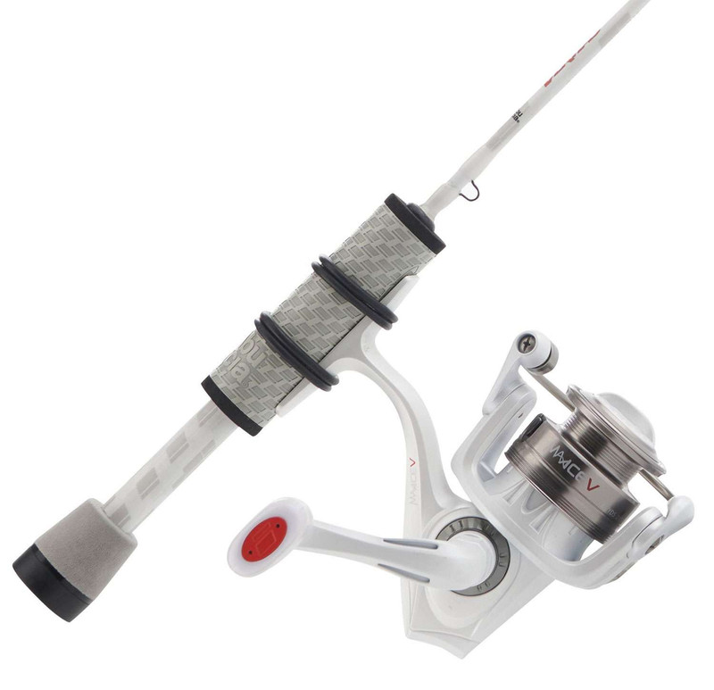 Abu Garcia Veritas LTD Ice Combo