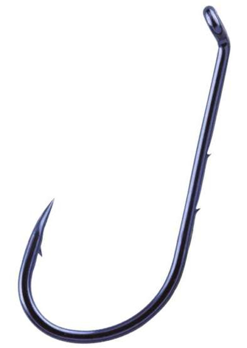 Gamakatsu Octopus Circle Outbarb Hook 4/0 - TackleDirect