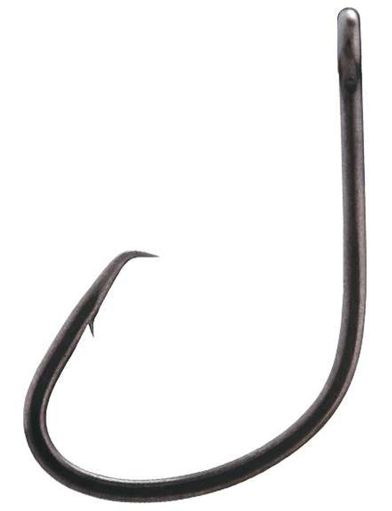 BKK SS Mutsu Light Circle Hook - #10 - 13 Pack