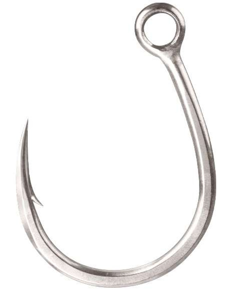 Single hooks - Hooks - Terminal Tackle